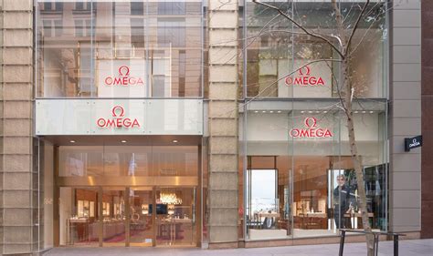 omega watch store sydney|omega watches Perth australia.